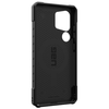  UAG - Pathfinder - Samsung Galaxy S25 Ultra - Fekete tok - 3. kép