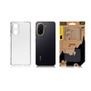 Tactical TPU Plyo tok Xiaomi Redmi A5 Transparent - 1. kép