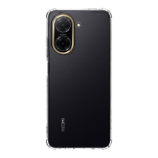 Tactical TPU Plyo tok Xiaomi Redmi A5 Transparent