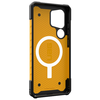  UAG - Pathfinder MagSafe - Samsung Galaxy S25 Ultra - Heritage Sárga tok - 3. kép