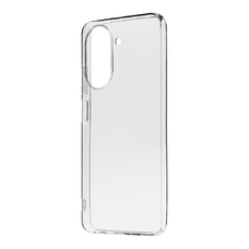 OBAL:ME TPU tok Xiaomi Redmi A5 készülékhez átlátszó