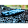  UAG - Pathfinder Clear MagSafe - Samsung Galaxy S25 Ultra - Jég Ezüst tok - 4. kép