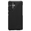  UAG - Metropolis LT MagSafe - Samsung Galaxy S25 Ultra - Kevlar Fekete tok - 0. kép