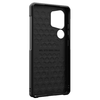  UAG - Metropolis LT MagSafe - Samsung Galaxy S25 Ultra - Kevlar Fekete tok - 2. kép