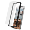  UAG - Üveg Védő - Samsung Galaxy S25 Ultra - Átlátszó üvegfólia - 2. kép