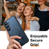  Torras - Ostand Sorozat - Samsung Galaxy S24 Plus - Fekete tok - 3. kép