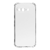 Tactical TPU Plyo tok Google Pixel 9A-hoz átlátszó - 0. kép