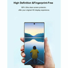  Lito - 3D UV Üveg - Samsung Galaxy S25 Ultra - Átlátszó üvegfólia - 2. kép