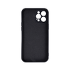 Ujjfogós tok Xiaomi Redmi Note 14 4G (Global) fekete (164.84 x 78.15 x 8.16 mm) tok - 1. kép