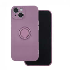 Ujjmarkolatos tok Xiaomi Redmi Note 14 4G (Globális) lila