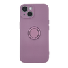 Ujjmarkolatos tok Xiaomi Redmi Note 14 4G (Globális) lila - 3. kép