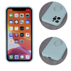 Ujjfogásos tok Xiaomi Redmi Note 14 4G (Global) világoszöld - 3. kép