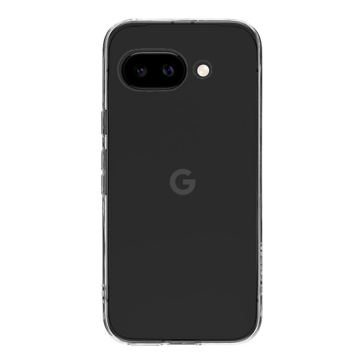 Tactical TPU tok Google Pixel 9a átlátszó Tactical TPU tok Google Pixel 9a átlátszó