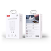XO fali töltő CE32 PD 20W 1x USB-C fehér - 0. kép
