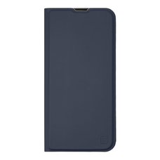 OBAL:ME SmoothTouch tok Xiaomi Redmi Note 14 4G sötétkék