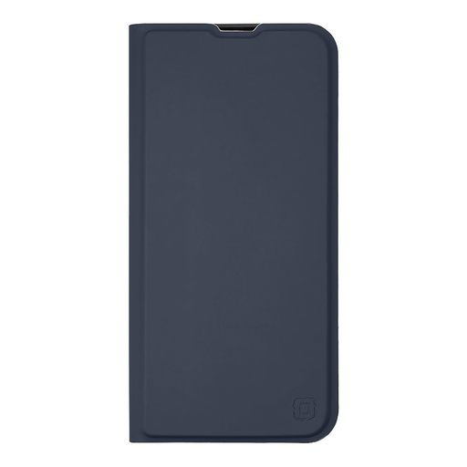 OBAL:ME SmoothTouch tok Xiaomi Redmi Note 14 4G sötétkék OBAL:ME SmoothTouch tok Xiaomi Redmi Note 14 4G sötétkék