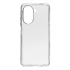 Tactical TPU tok átlátszó Xiaomi Redmi A5-höz - 0. kép