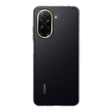 Tactical TPU tok átlátszó Xiaomi Redmi A5-höz