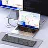 Kábel DisplayPort HDMI Ugreen HD169 4K 60Hz 2m (fekete) - 0. kép