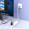 Kábel DisplayPort HDMI Ugreen HD169 4K 60Hz 2m (fekete) - 1. kép