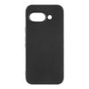 OBAL:ME Matte TPU tok Google Pixel 9A fekete - 0. kép