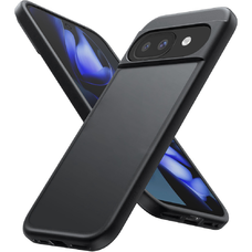  Torras - Guardian Sorozat - Google Pixel 9a - Fekete tok