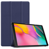  Techsuit - FoldPro - Samsung Galaxy Tab S10 FE Plus - Kék tok - 0. kép