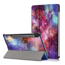  Techsuit - FoldPro - Samsung Galaxy Tab S10 FE Plus - Galaxy tok