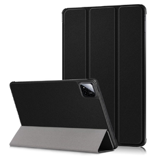  Techsuit - FoldPro - Xiaomi Pad 7 / 7 Pro - Fekete tok