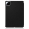  Techsuit - FoldPro - Xiaomi Pad 7 / 7 Pro - Fekete tok - 0. kép