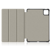  Techsuit - FoldPro - Xiaomi Pad 7 / 7 Pro - Fekete tok - 1. kép