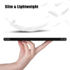  Techsuit - FoldPro - Xiaomi Pad 7 / 7 Pro - Kék tok - 1. kép