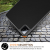  Techsuit - FoldPro - Xiaomi Pad 7 / 7 Pro - Kék tok - 2. kép