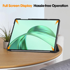  Techsuit - FoldPro - Honor Pad X8a - Fekete tok - 4. kép