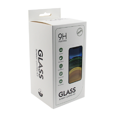 Edzett üveg 2,5D az Oppo Reno 13F 5G-hez (Globális) 50 az 1-ben üvegfólia
