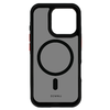 Liavec Hybrid Smoke Magsafe tok iPhone 16 Pro-hoz - 4. kép