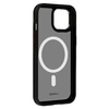 Liavec Hybrid Smoke Magsafe tok iPhone 15 tok - 2. kép