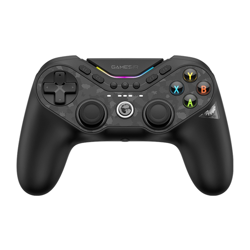 Vezeték nélküli vezérlő GameSir T3 Tarantula Pro (fekete)