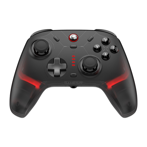 GameSir Cyclone 2 vezeték nélküli vezérlő (fekete)