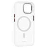 Liavec Hybrid Magsafe Clear iPhone 15 tok - 2. kép