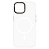 Liavec Hybrid Magsafe Clear iPhone 15 tok - 3. kép