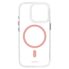 Liavec Glossy Magsafe tok iPhone 13 Pro-hoz pink - 3. kép
