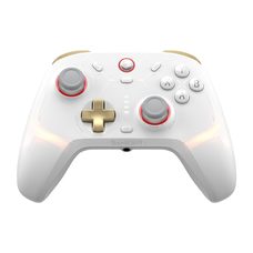 GameSir Cyclone 2 vezeték nélküli kontroller (fehér)