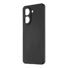 OBAL:ME matt TPU tok Xiaomi Redmi A5 fekete