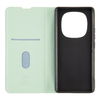 OBAL:ME SmoothTouch tok Xiaomi Redmi Note 14 Pro 4G-hez Menta Zöld - 0. kép