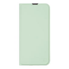 OBAL:ME SmoothTouch tok Xiaomi Redmi Note 14 Pro 4G-hez Menta Zöld
