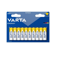 Varta Energy AA Elem 10db