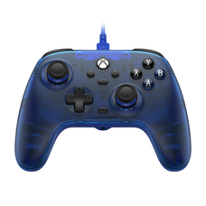Vezetékes kontroller GameSir T7 (zafír kék)