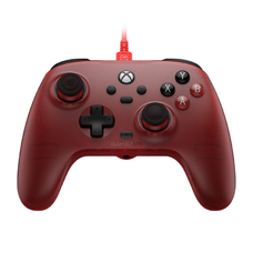 Vezetékes Vezérlő GameSir T7 (bordó)