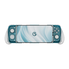 Mobile Controller GameSir X3 Pro USB-C telefontartóval